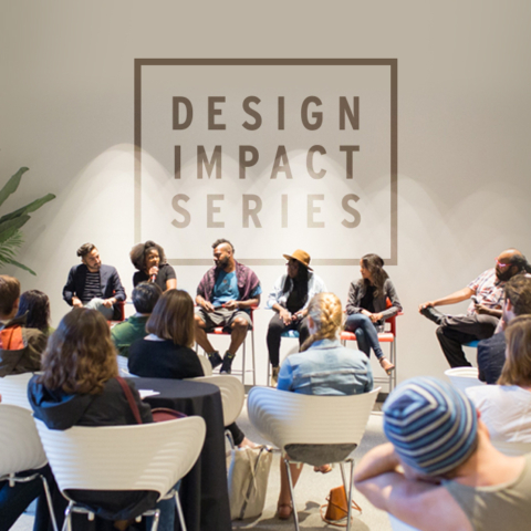 Design Impact Series