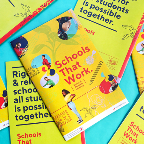 Schools That Work