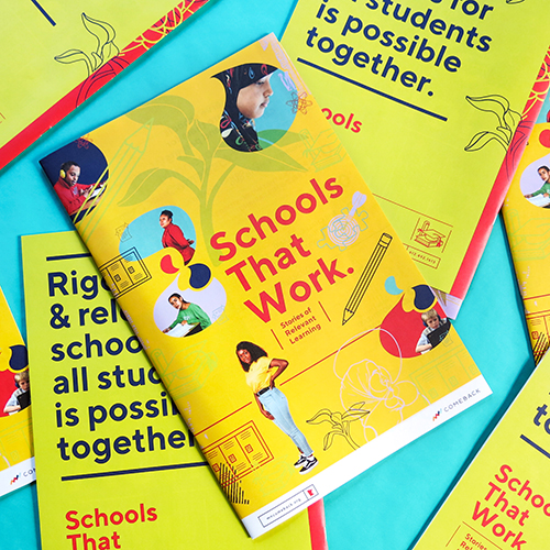 Schools That Work