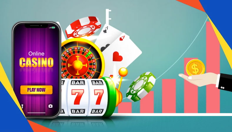 Exploring the Excitement of IDGroup Casino An Online Gaming Paradigm Exploring the Excitement of IDGroup Casino An Online Gaming Paradigm