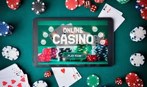 Exploring the Excitement of IDGroup Casino An Online Gaming Paradigm Exploring the Excitement of IDGroup Casino An Online Gaming Paradigm